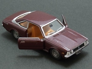 ★★★日曜夜★ルース★TOYOTA CORONA 2000GT★トヨタ コロナ 2000GT★0084★TOMICA LIMITED