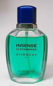 GIVENCHY INSENSE ULTRAMARINE ジバンシィ ウルトラマリン 100ML