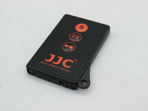 L1491 JJC RM-S1 REMOTE CONTROL ソニー用ワイヤレスリモコン