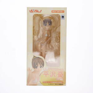 【中古】[FIG] 平沢憂(ひらさわうい) 水着ver. けいおん! 1/7 完成品 フィギュア アルファマックス(61173946)