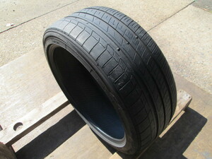 TOYO　TRANPATH　ＬuⅡ 245/40R19 1本