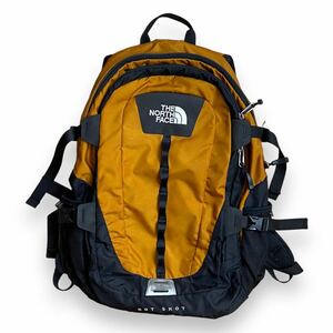 The North Face ノースフェイス ホットショット クラシック NM72006 リュックサック バックパック デイパック HOTSHOT 