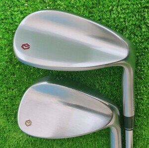 【送料無料】タイプM52度＆タイプL56度！エポン Tour Wedge Type M Type L ツアーウェッジ Zelos ゼロス8S NS PRO950neo ネオR (W212,213)