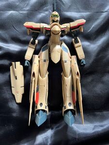 JP1873＊YF-19 プラモデル HG 超時空要塞マクロス マクロスプラス バンダイ BANDAI プラモデル 現状品＊