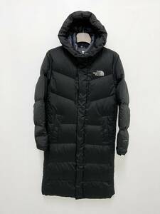 (J6376) THE NORTH FACE DRYVENT ノースフェイス ダウンジャケット メンズ S サイズ 正規品 