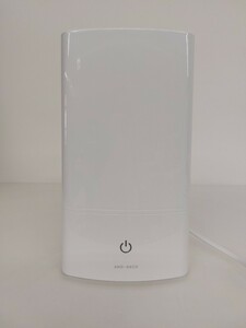 10553　MODERN DECO モダンデコ 超音波式加湿器 3.0L htjs-002j 現状品