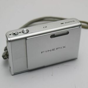 美品 FinePix Z3 シルバー 即日発送 FUJIFILM デジカメ デジタルカメラ 本体 あすつく 土日祝発送OK