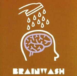 Brainwash(通常盤)/DINOSAUR BRAIN