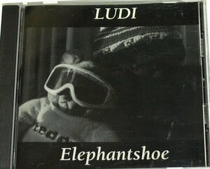 LUDI / Elephantshoe CD