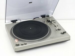 ■□Technics SL-1300 レコードプレーヤー テクニクス□■025552003J-2□■