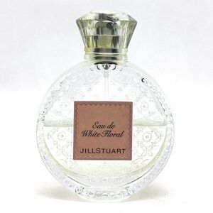 JILLSTUART ジルスチュアート オード ホワイトフローラル EDC 50ml ☆送料350円