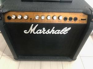 MARSHALL VS8020動作確認＋メンテナンス済み（イギリス製）②