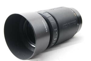 ☆美品☆SIGMA シグマ 70-300mm 4-5.6 sony