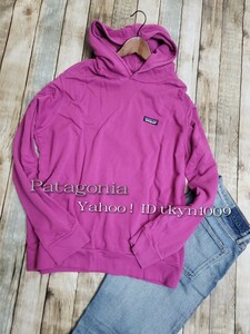 Patagonia パタゴニア スウェット フード HOODIE フーディー Logo パーカー パタゴニア スウェットパーカー フード