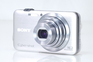 ★良品★SONY DSC-WX7#1674