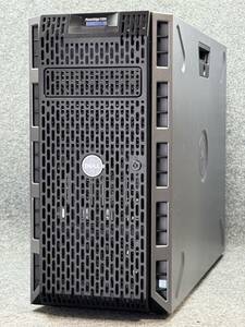 送料無料！DELL PowerEdge T330★Xeon E3-1270 V5★HDD 2TB★RAM 16GB