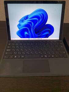 Microsoft Surface Pro 7 plus