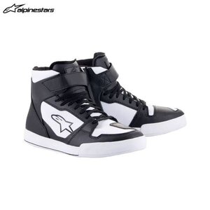 アルパインスターズ AXIOM シューズ ASIA 2012 WHITE BLACK WHITE[US11/28.5cm] ALP8059347012896