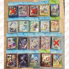 ポケモンカード デッキシールド スリーブ まとめ売り