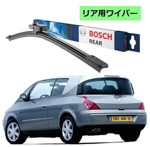 BOSCH リアワイパー 3397004629 H301 ルノー アヴァンタイム ボッシュ ワイパー トーナメントワイパー