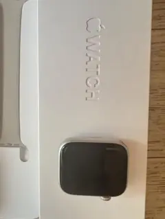 Apple Watch Series 7 アルミニウムケース