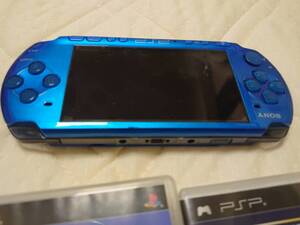 sony PSP