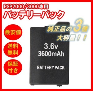 10個入りPSP用バッテリー