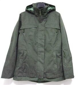 新品★Marmot★マーモット★Marsell★ジャケット★S★ウォータープルーフ★防水★レディース