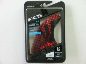 ◆ 在庫処分特価 9980円 FCS2 Sharp Eyeフィン Lサイズ 軽量PC新品未使用 シャープアイ MZ Marcio Zouvi