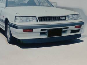 ★☆　スカイライン R31 フロントスポイラー　☆★