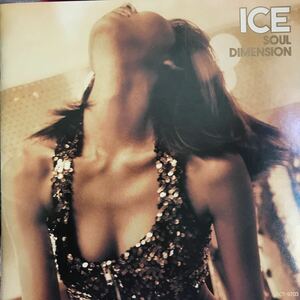 ICE ★ SOUL DIMENSION