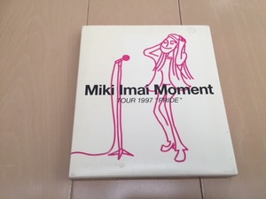 Moment / 今井美樹