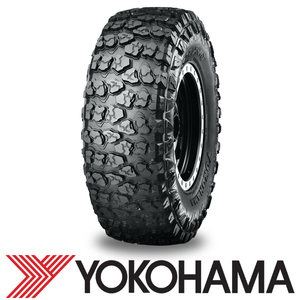 40x1550R20 サマータイヤ 20インチ ヨコハマ ジオランダー MT G003 1本 正規品