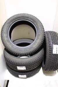 ジオランダー A/T G015 215/60R17 96H　４本　新品　未使用　個人宅　配達OK GEOLANDAR　レイズドブラックレター