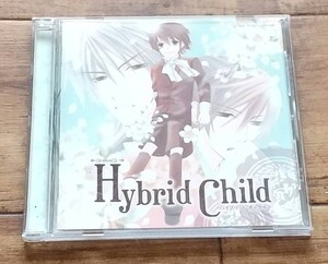 中古CD/HybridChild【MMCC-3068】ドラマCD