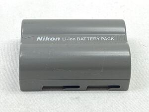 ★送料無料★Nikon EN-EL3e ニコン バッテリー 現状渡し B01