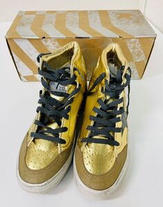 ★新品未使用★GOLDEN GOOSE スニーカー Scarpe　サイズ 36