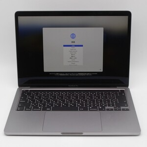 Apple MacBook Pro Retinaディスプレイ 13.3 MYDA2J/A シルバー マックブック プロ ノートパソコン PC 本体