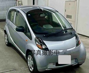 【1円 車検付】高年式 走行少 アイミーブM HA4W 安心の東芝製バッテリー 10.5kwh シートヒーター ドラレコ 急速充電 EV電気自動車　禁煙