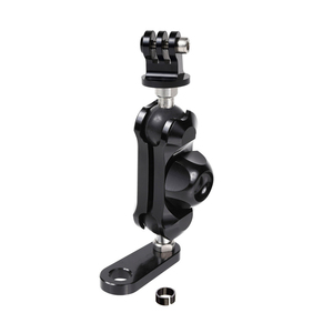 [REC-MOUNT25] カーナビ マウントセット (A35 GoPro インターフェイス 用+B1+C7) 【RM25-A35-B1-C7】