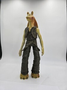 【フィギュア】ジャー・ジャー・ビンクス JARJARBINKS STAR WARS EPISODE スターウォーズ 