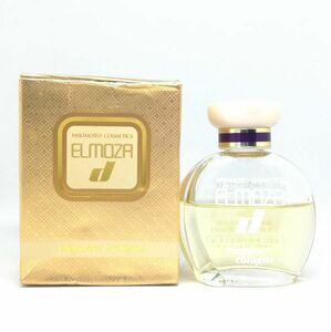 ミキモト エルモーザ エレガンスコロン EDC 25ml ☆送料340円