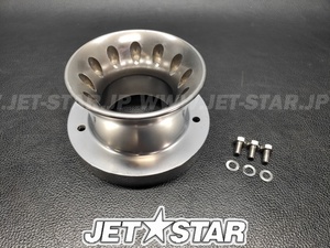 Kawasaki AfterMarket ULTRA260X SE EXHAUST FLANGE Used [X2307-20]