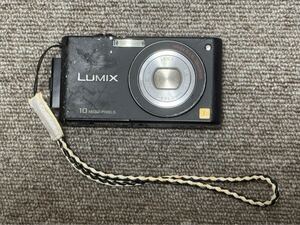 Panasonic DMC-FX ３７