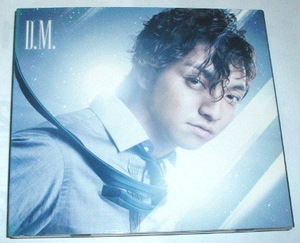 CD+DVD 三浦大知 /D.M.