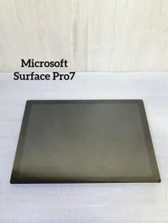 【新品 未使用】Surface Pro7+ i5/8GB/128GB