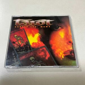 北欧メタル CDS Tarot Undead Son Mama