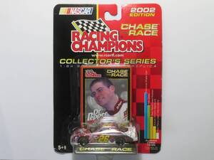 Dr Pepper　MONTE CARLO　#26　SPIDER-MAN　NASCAR　2002　ドクターペッパー　スパイダーマン仕様　RACING CHAMPIONS　1/64