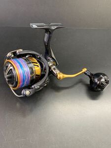 DAIWA ダイワ　LEGALIS レガリス　LT3000D-C リール　釣具　フィッシング　レジャー