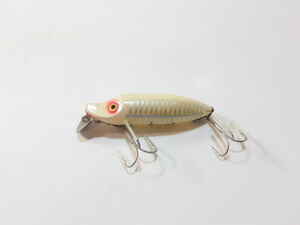 ヘドン リバーラントスプーク フローター Heddon RIVERRUNT SPOOK FLOATER 金目 オールドヘドン (241-700